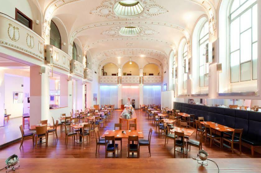 Theatrino Hotel Praha