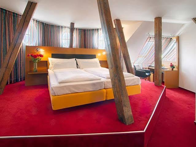 Theatrino 4* Praga