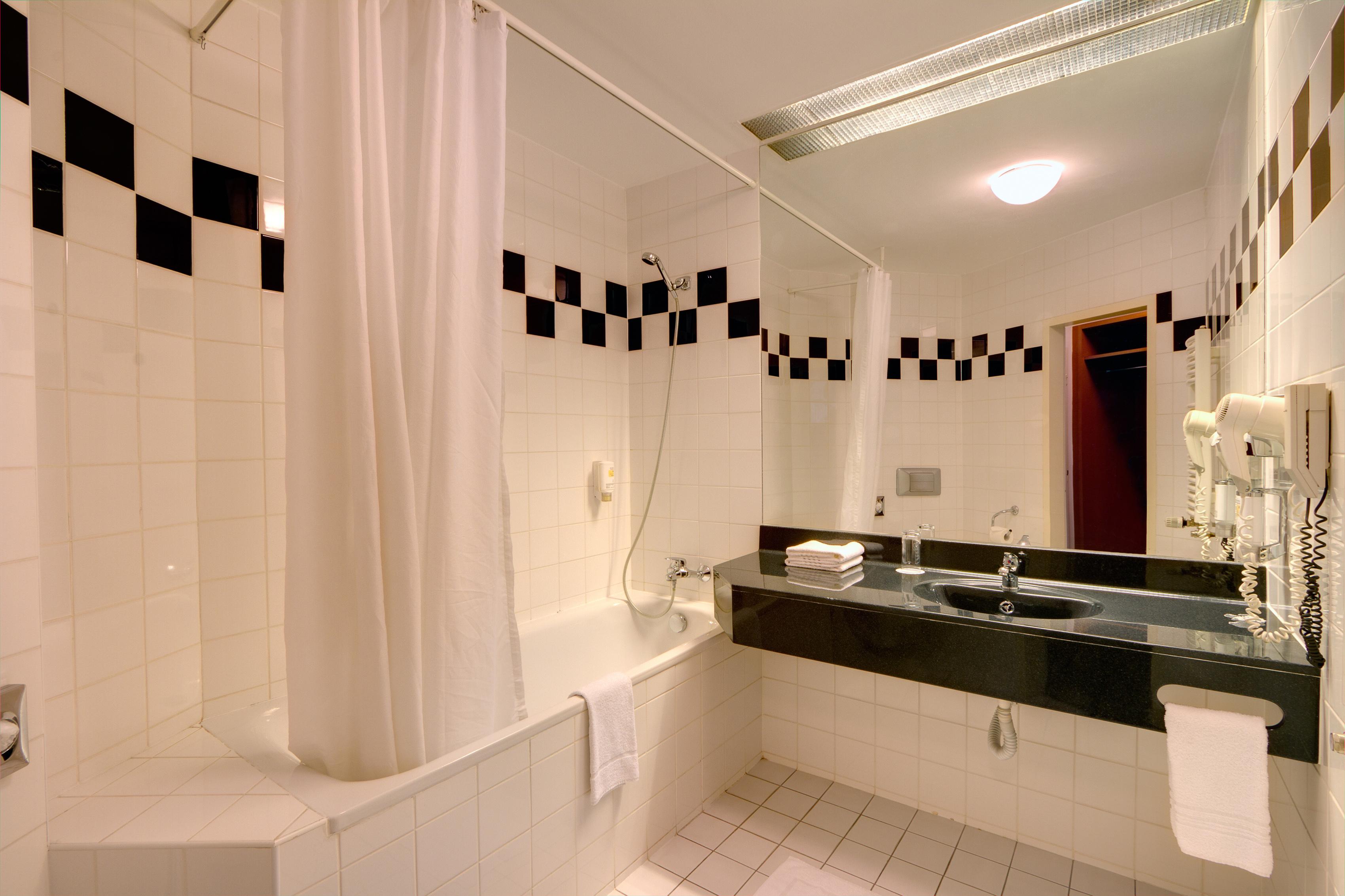 Hotel Theatrino Praga
