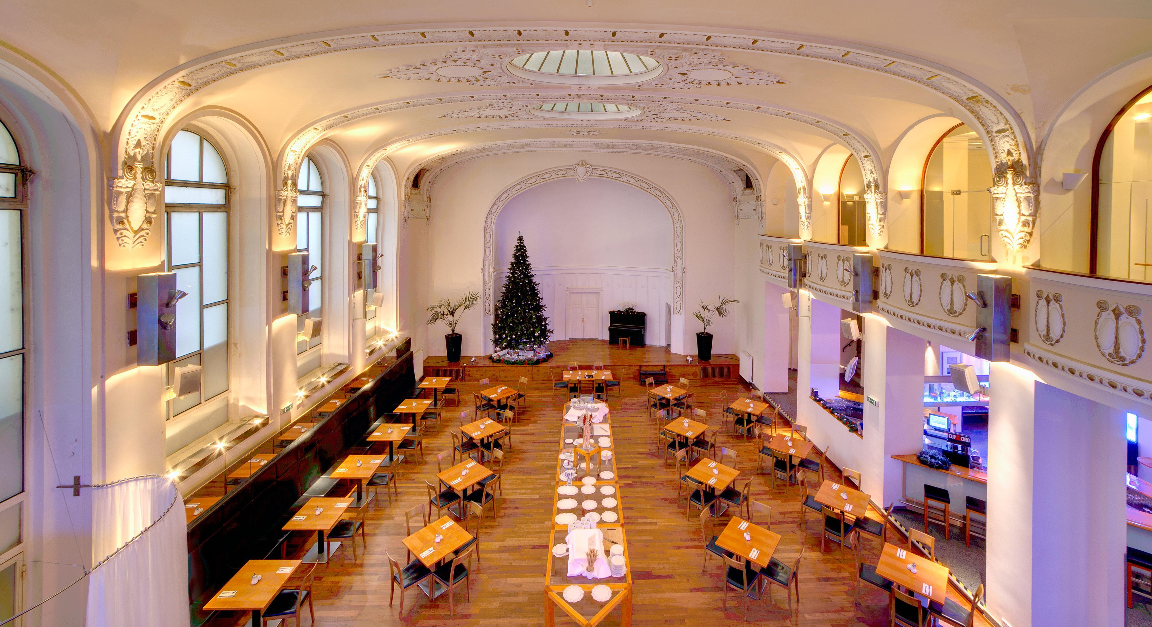 Theatrino 4* Praga