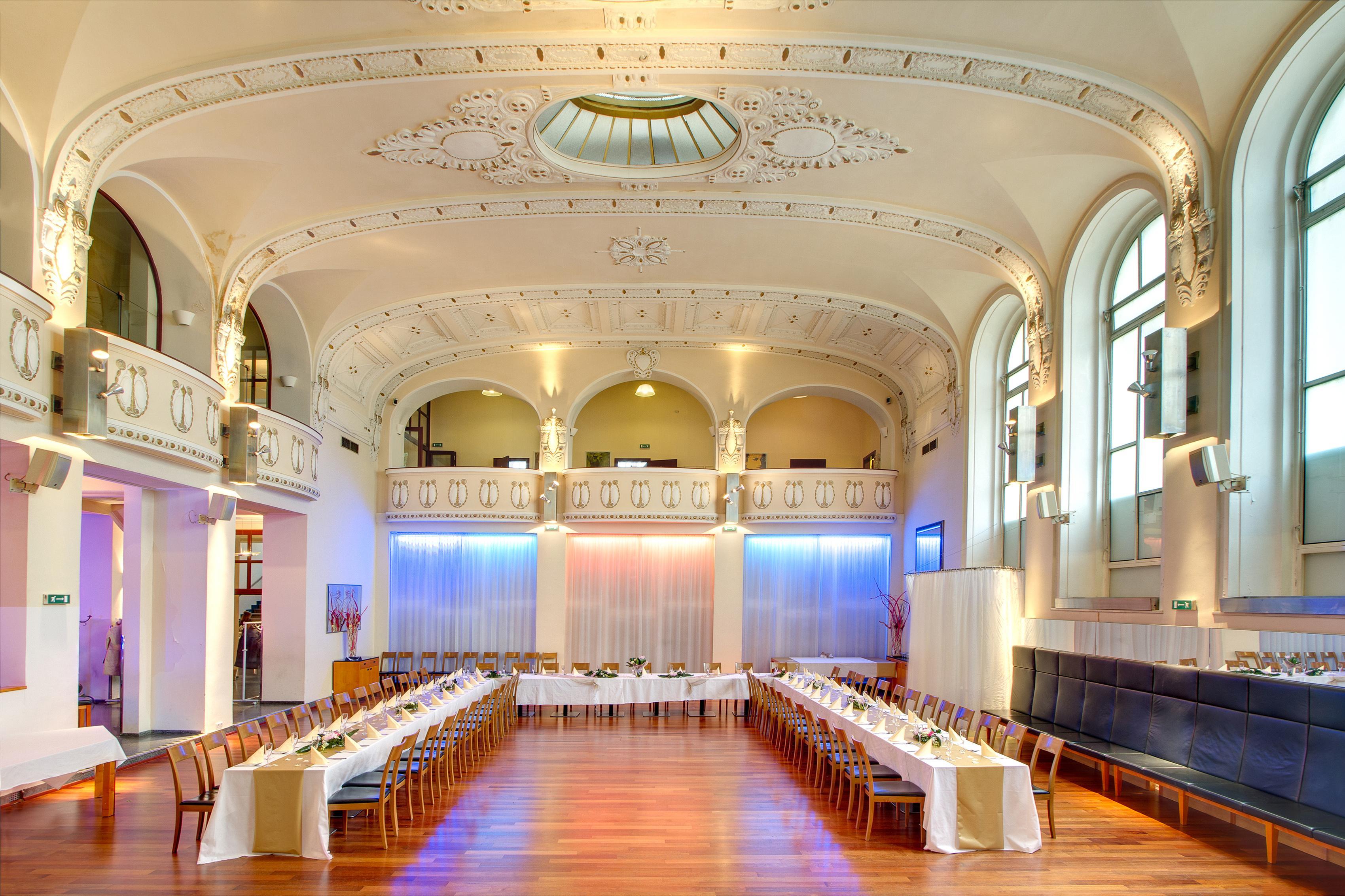 Theatrino 4* Praga