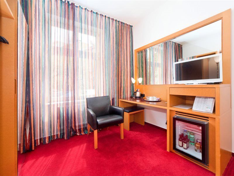 Theatrino 4* Praga