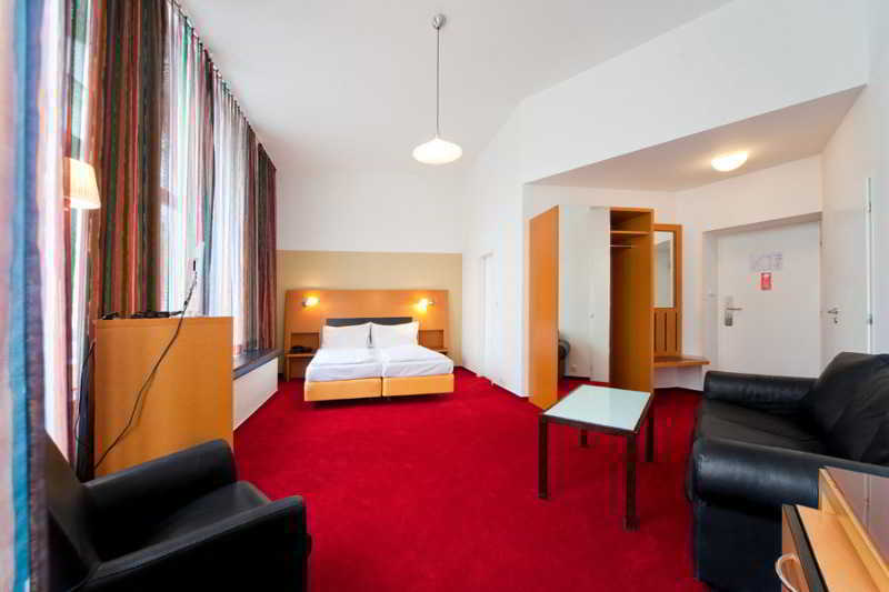 Theatrino 4* Praga