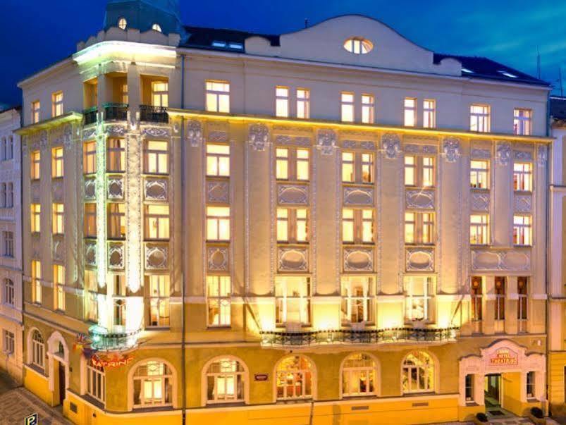 Theatrino Praga